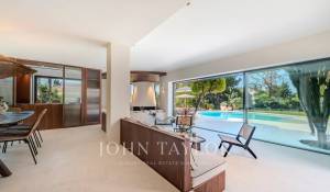 Vente Villa Cannes