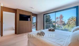 Vente Villa Cannes