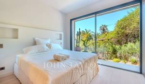 Vente Villa Cannes