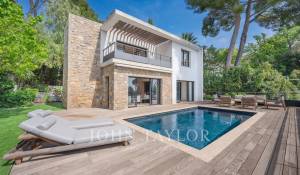 Vente Villa Cannes