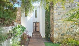 Vente Villa Cannes