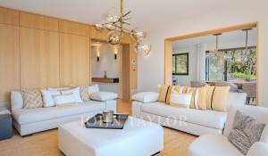 Vente Villa Cannes