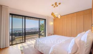 Vente Villa Cannes