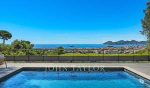 Vente Villa Cannes