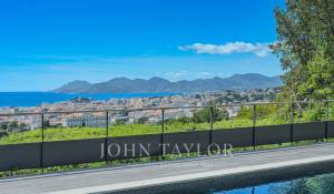 Vente Villa Cannes
