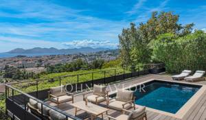 Vente Villa Cannes