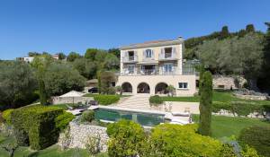 Vente Villa Cannes