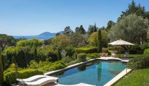 Vente Villa Cannes