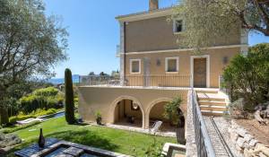 Vente Villa Cannes