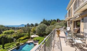 Vente Villa Cannes