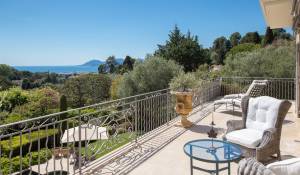 Vente Villa Cannes