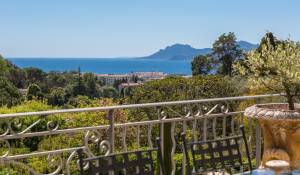Vente Villa Cannes