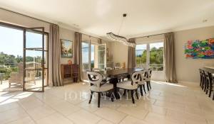Vente Villa Cannes