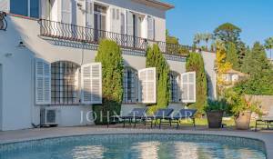 Vente Villa Cannes