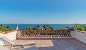 Vente Villa Cannes