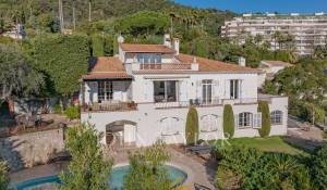 Vente Villa Cannes