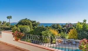 Vente Villa Cannes