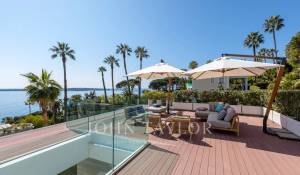 Vente Villa Cannes