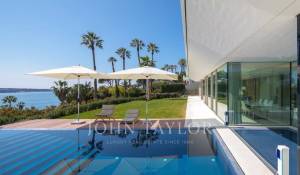 Vente Villa Cannes