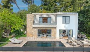 Vente Villa Cannes