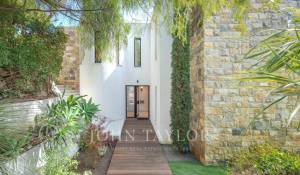 Vente Villa Cannes