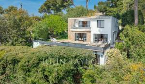 Vente Villa Cannes