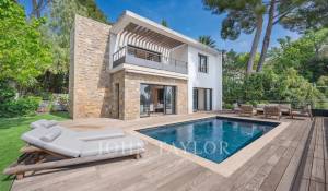 Vente Villa Cannes