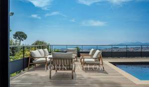 Vente Villa Cannes