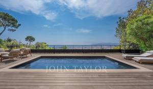 Vente Villa Cannes