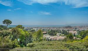 Vente Villa Cannes