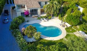 Vente Villa Cannes