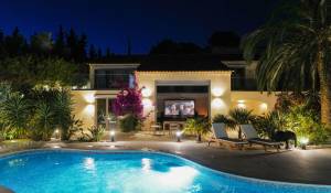 Vente Villa Cannes