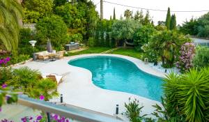 Vente Villa Cannes