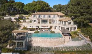 Vente Villa Cannes