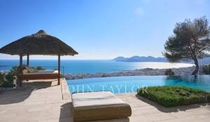 Vente Villa Cannes