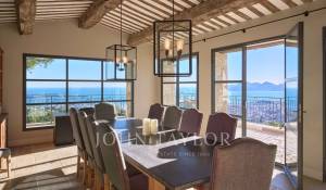 Vente Villa Cannes