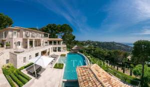 Vente Villa Cannes