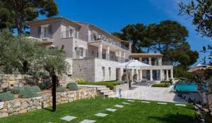 Vente Villa Cannes