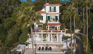 Vente Villa Cannes