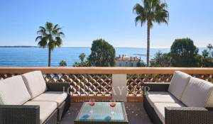 Vente Villa Cannes