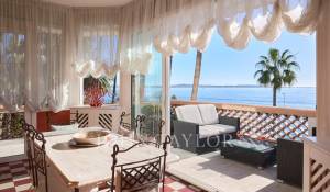 Vente Villa Cannes