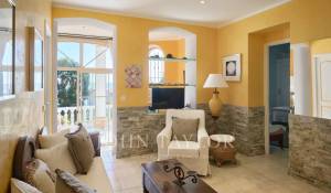 Vente Villa Cannes
