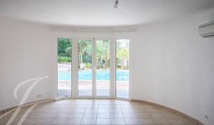 Vente Villa Cannes