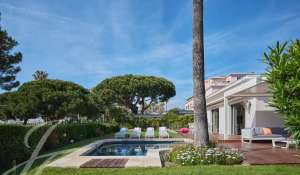 Vente Villa Cannes