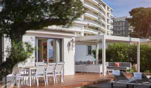 Vente Villa Cannes