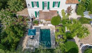 Vente Villa Cannes