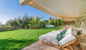 Vente Villa Cannes