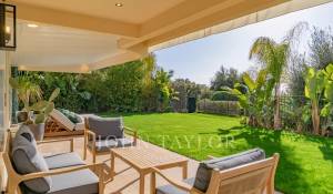 Vente Villa Cannes