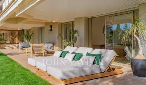 Vente Villa Cannes