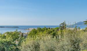 Vente Villa Cannes